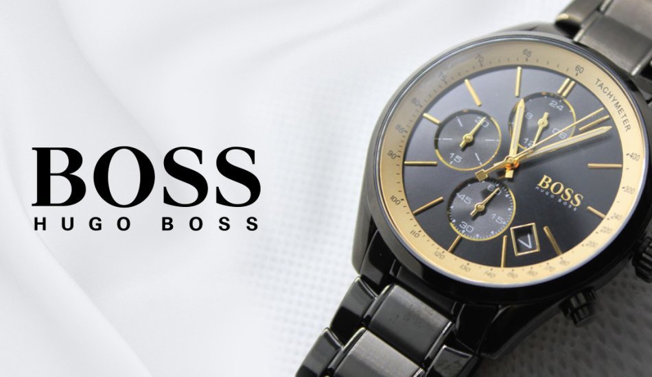 Наручные часы Boss