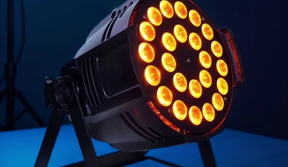 Прожектор PAR