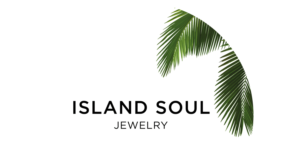 Логотип интернет-магазина Island Soul