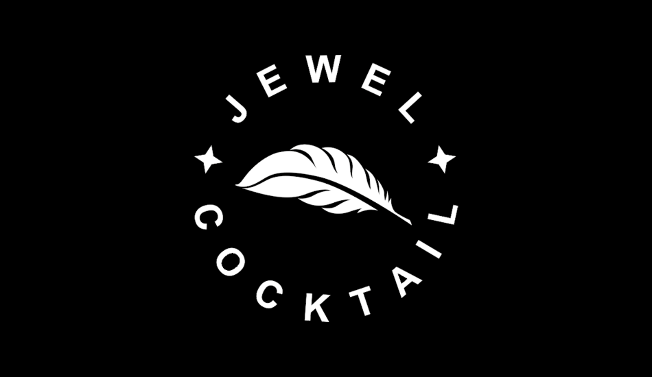 Логотип интернет-магазина Jewel Cocktail