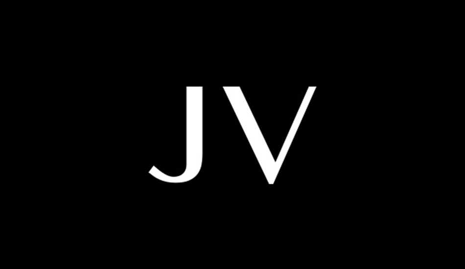 Логотип интернет-магазина JV Gallery