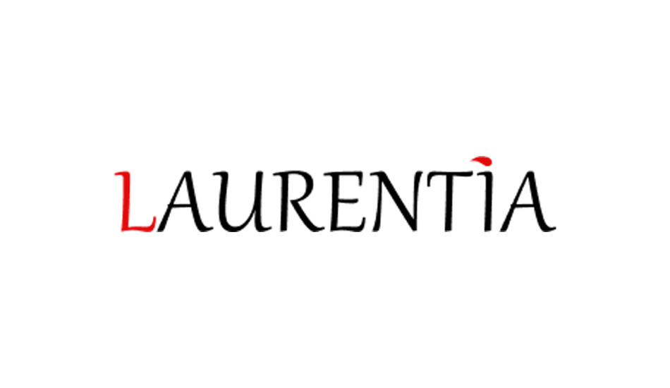 Логотип интернет-магазина Laurentia