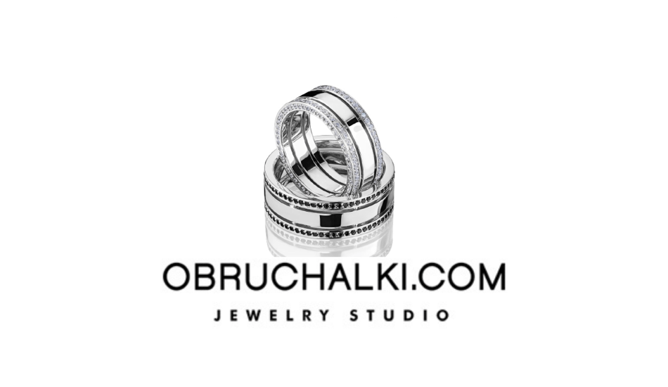 Логотип интернет-магазина OBRUCHALKI.COM