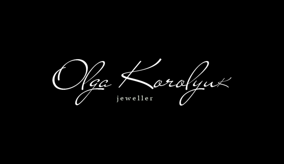 Логотип интернет-магазина Olga K.