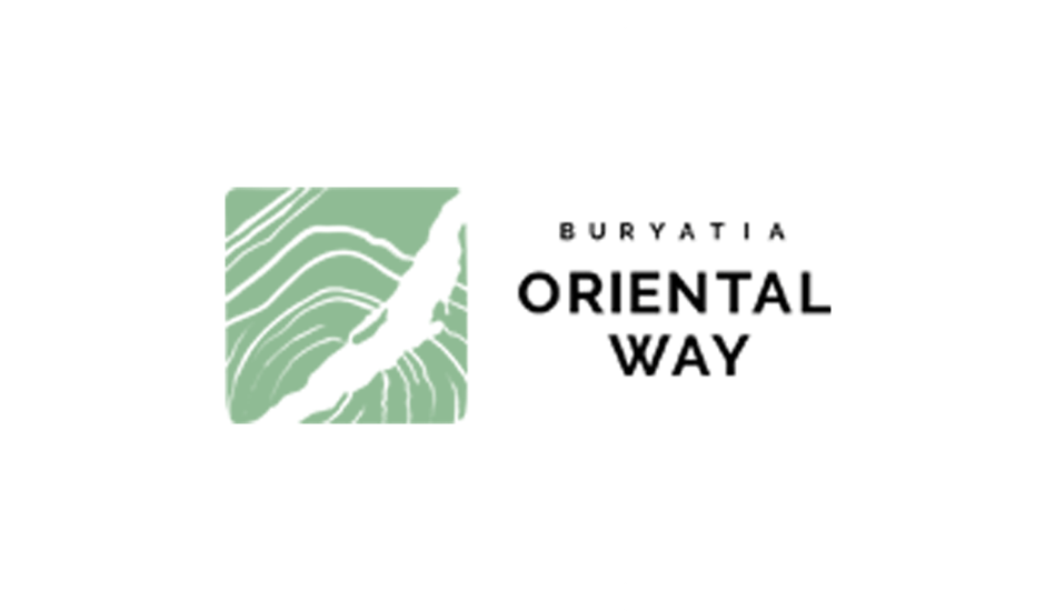 Логотип интернет-магазина Oriental Way