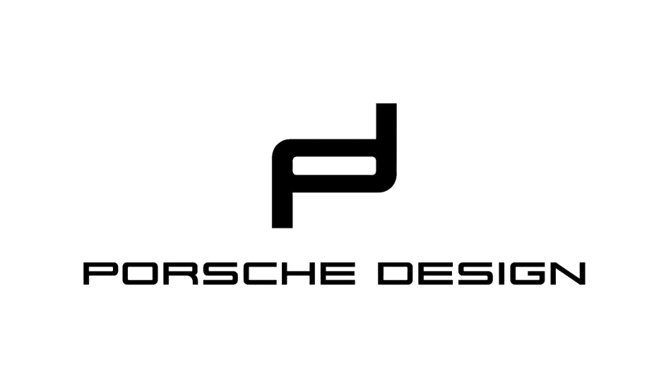 Логотип интернет-магазина Porsche Design
