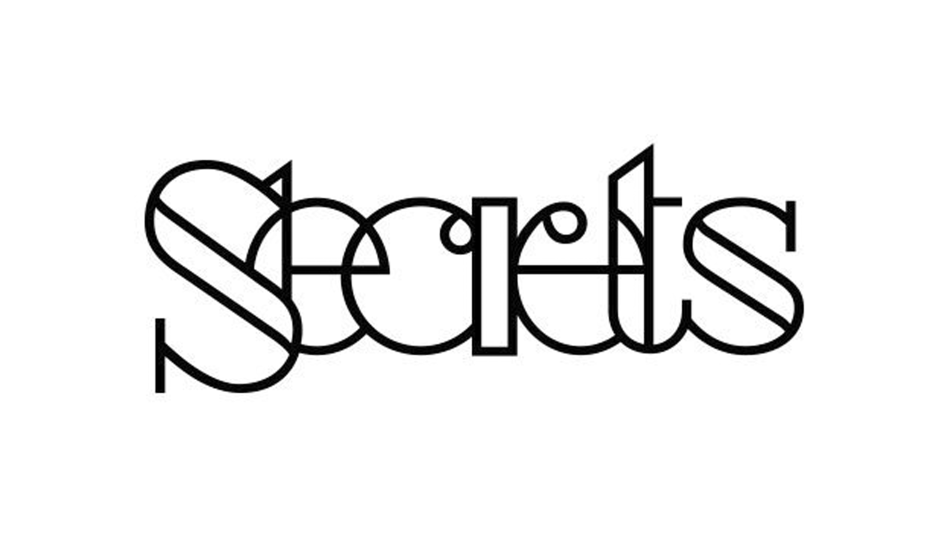 Логотип интернет-магазина Secrets Jewerly