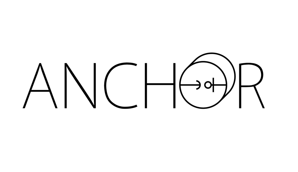Логотип интернет-магазина Anchor