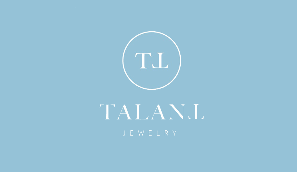 Логотип интернет-магазина Talant