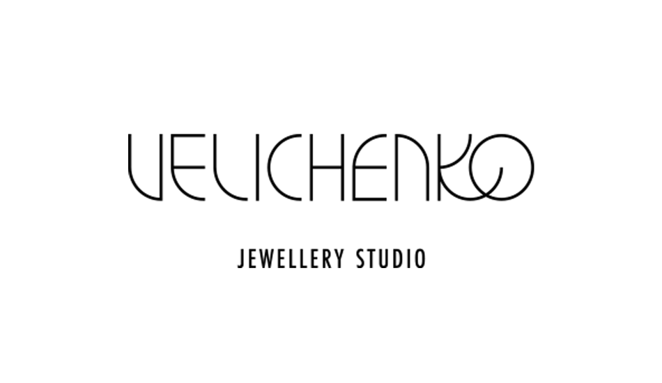 Логотип интернет-магазина Velichenko