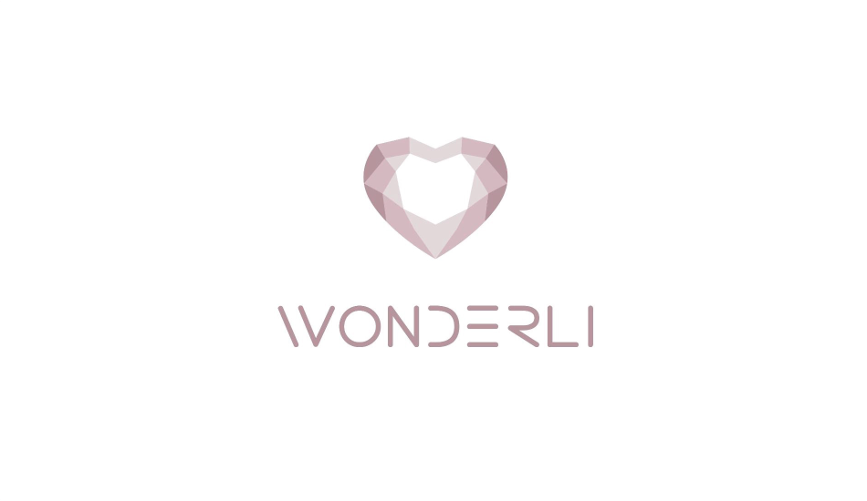 Логотип интернет-магазина Wonderli