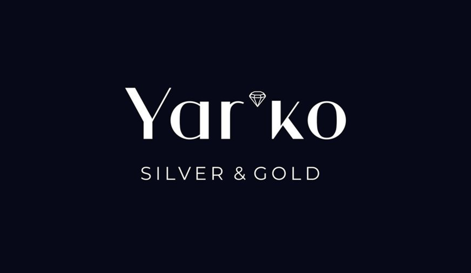 Логотип интернет-магазина Yar'ko