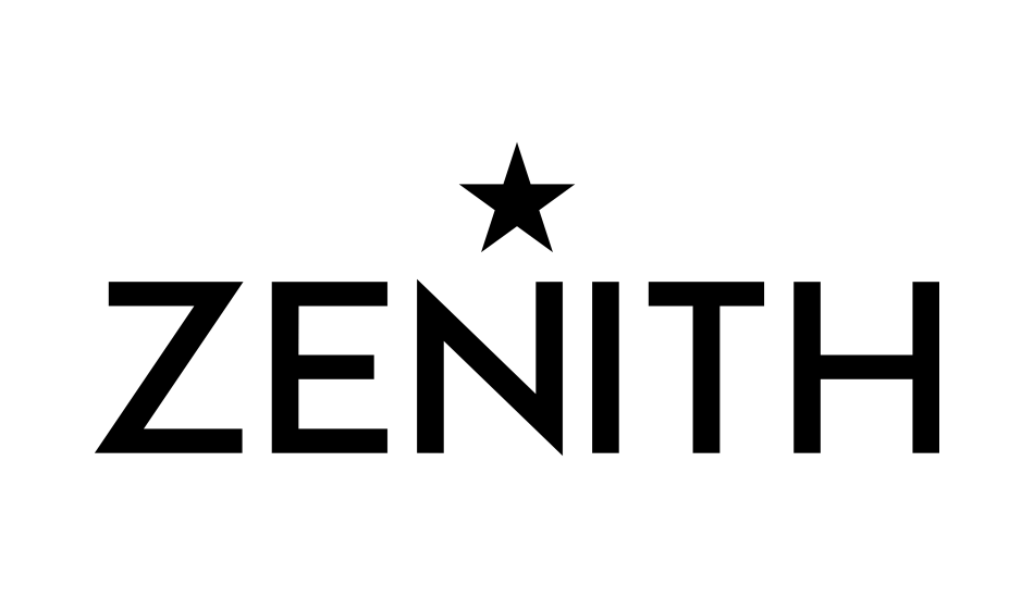 Логотип интернет-магазина Zenith