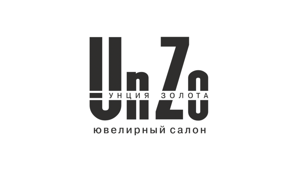 Логотип интернет-магазина UnZo