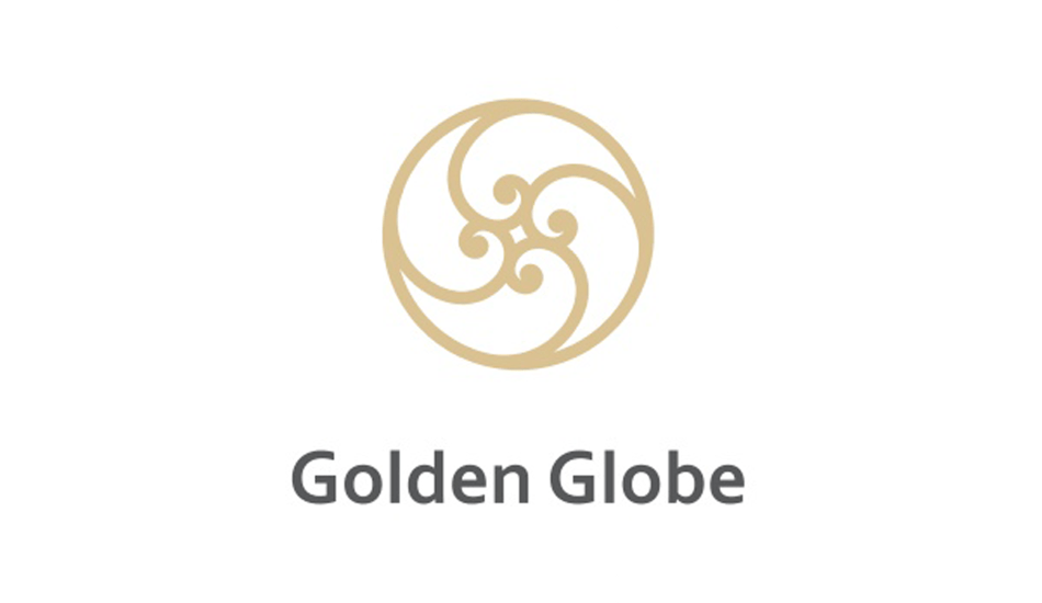 Логотип интернет-магазина Голден Глоб