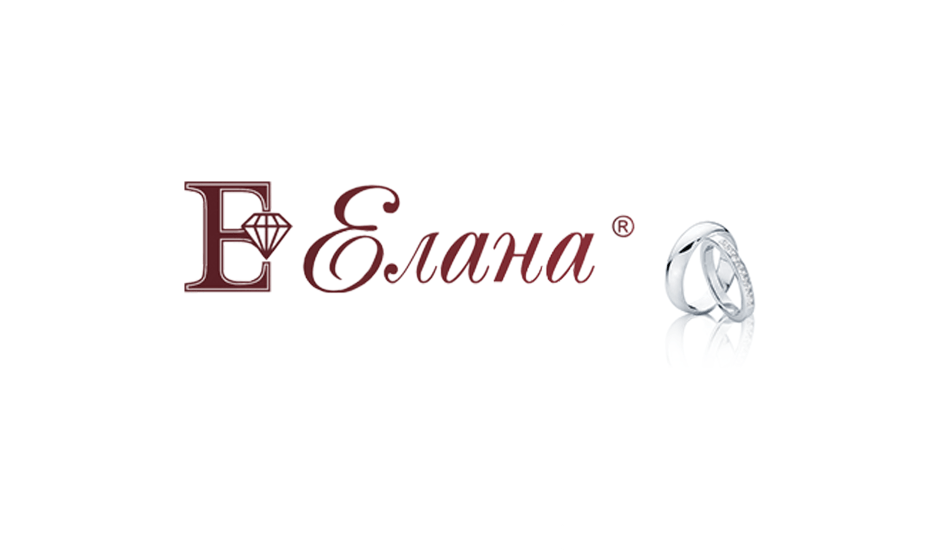 Логотип интернет-магазина Елана