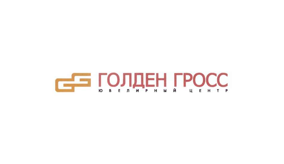 Логотип интернет-магазина Golden Gross