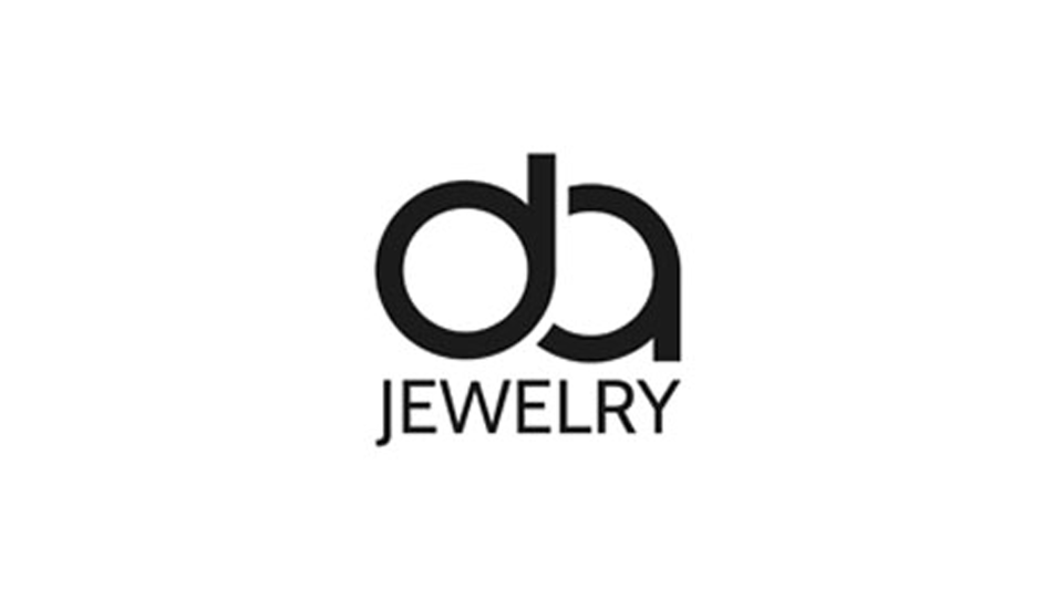 Логотип интернет-магазина DA-jewerly