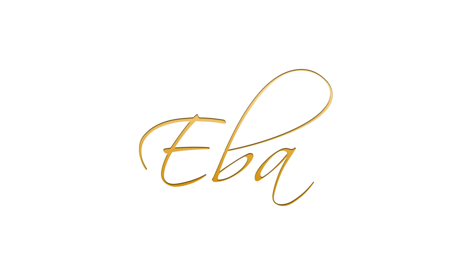 Логотип интернет-магазина Ева