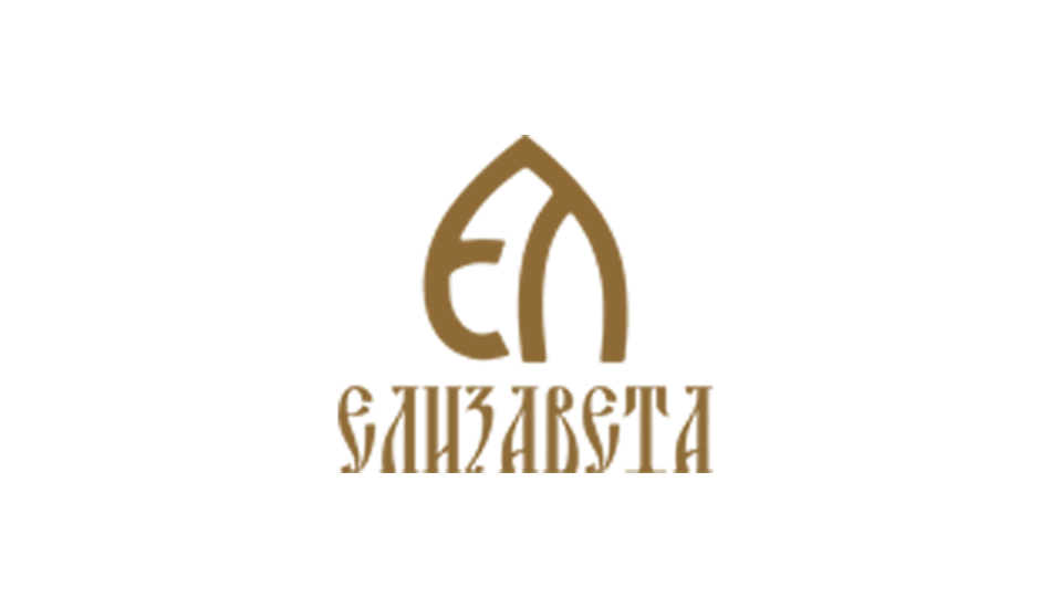 Логотип интернет-магазина Елизавета