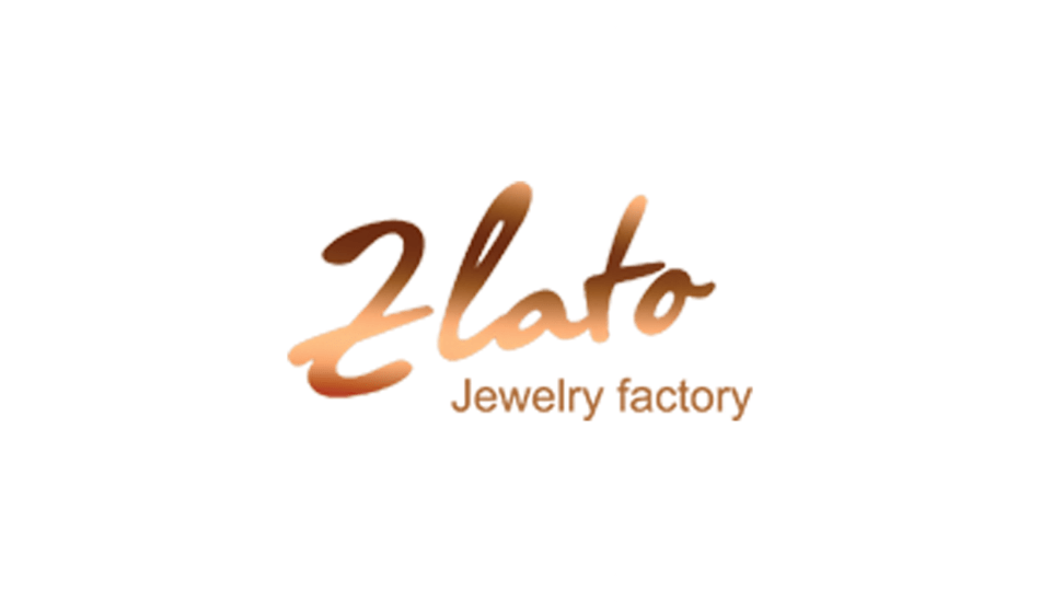 Логотип интернет-магазина Zlato