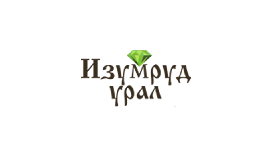 Логотип интернет-магазина Изумруд Урал