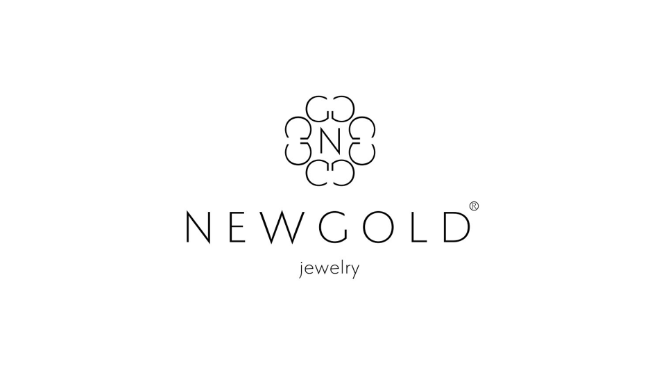 Логотип интернет-магазина Newgold