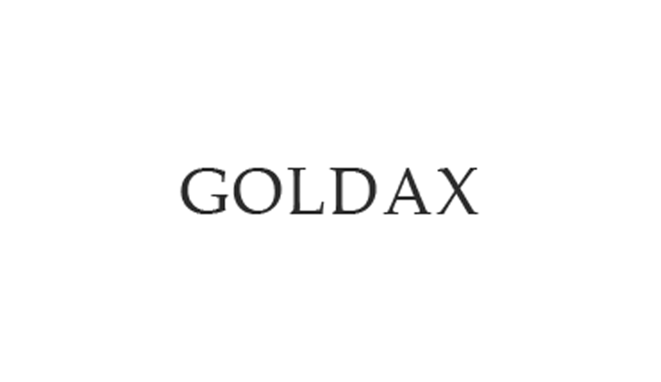 Логотип интернет-магазина Goldax