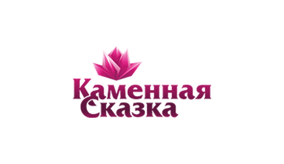 Логотип интернет-магазина Каменная Сказка