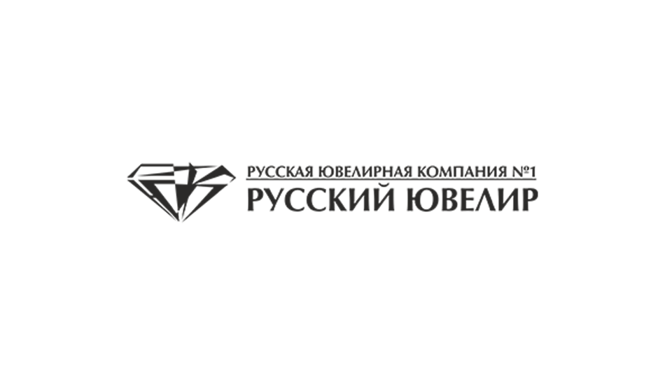Логотип интернет-магазина Русский ювелир