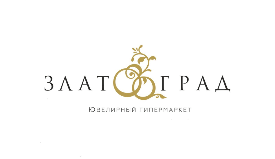 Логотип интернет-магазина Златоград