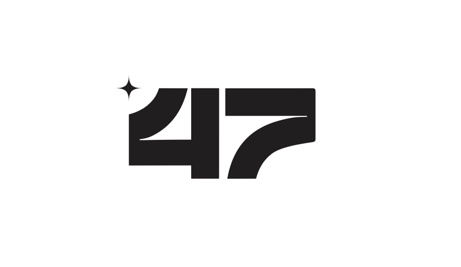 Логотип интернет-магазина 47 Store