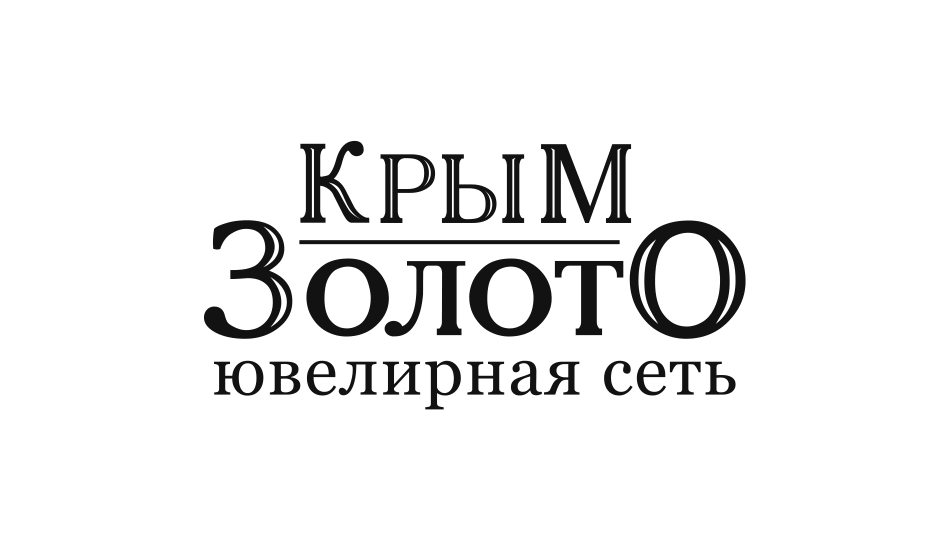 Логотип интернет-магазина Крым Золото