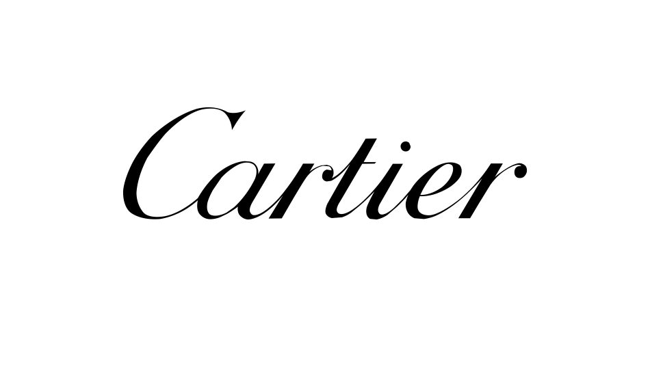 Логотип интернет-магазина Cartier