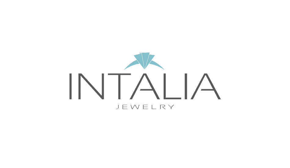 Логотип интернет-магазина Инталия