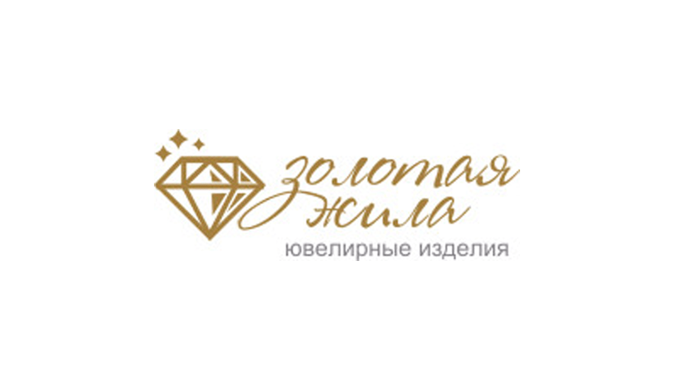 Логотип интернет-магазина Золотая Жила