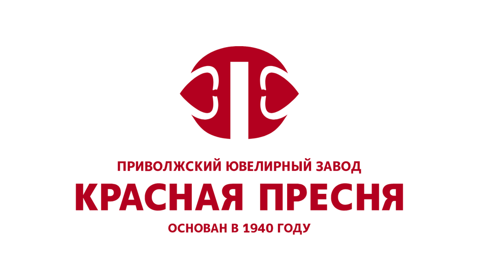 Логотип интернет-магазина Красная Пресня
