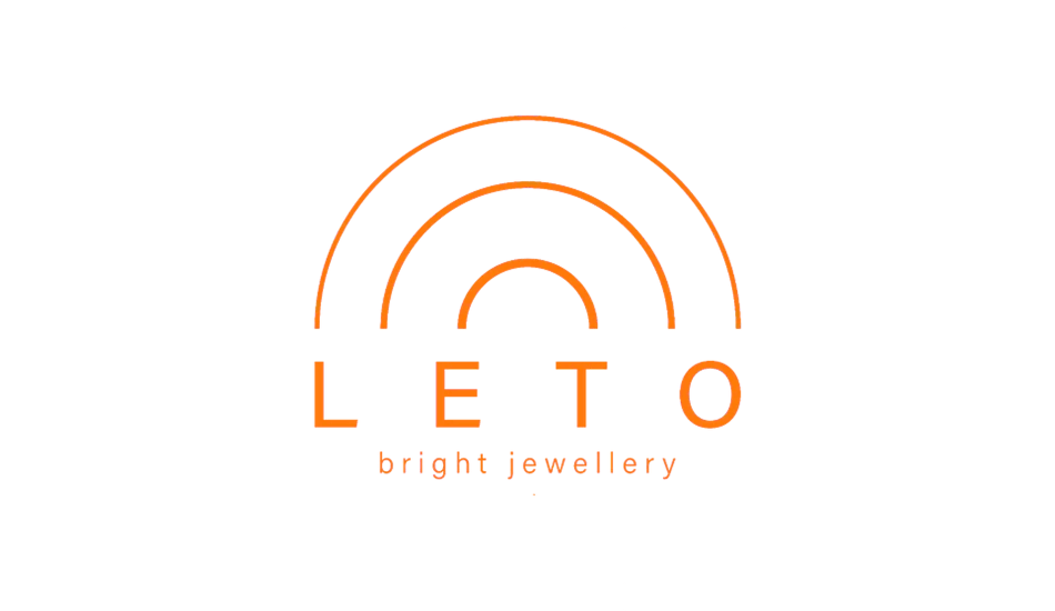 Логотип интернет-магазина Leto