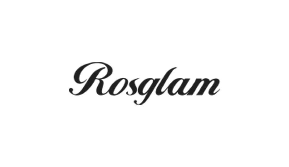 Логотип интернет-магазина Rosglam