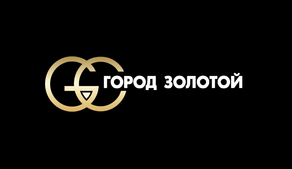 Логотип интернет-магазина Город Золотой