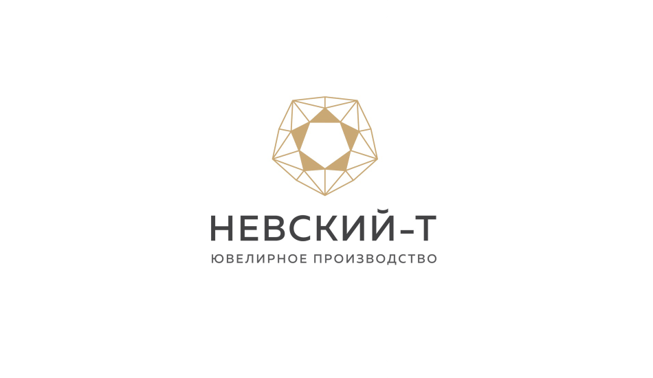 Логотип интернет-магазина Невский-Т