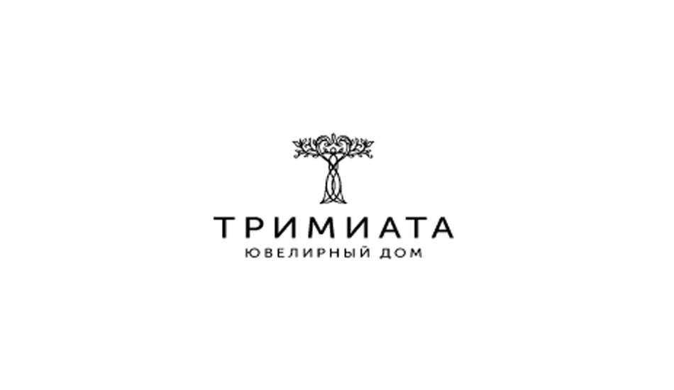Логотип интернет-магазина Тримиата