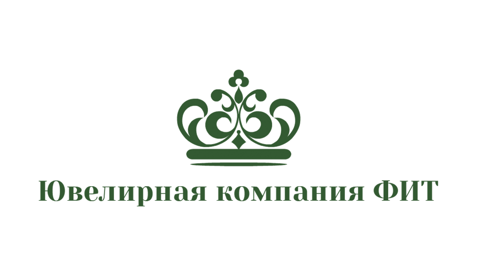 Логотип интернет-магазина Фит