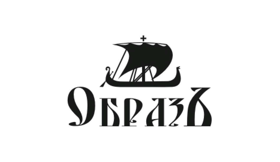 Логотип интернет-магазина Образъ