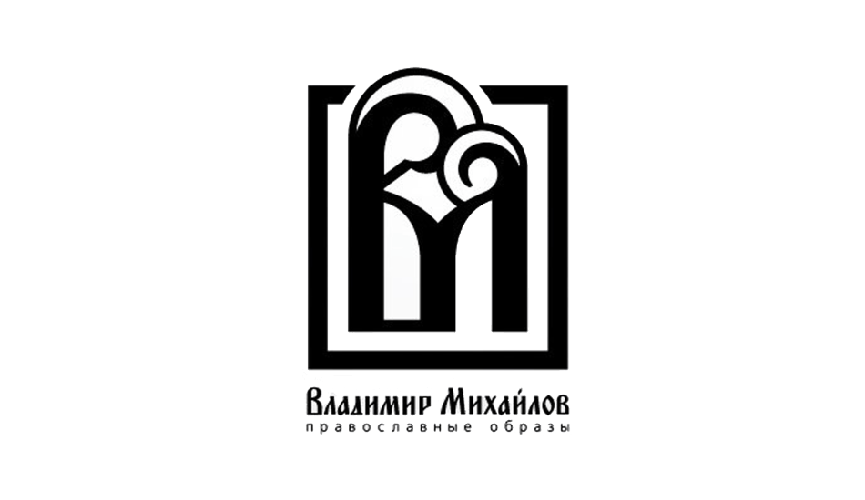 Логотип интернет-магазина Владимир Михайлов