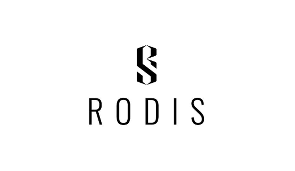 Логотип интернет-магазина Rodis
