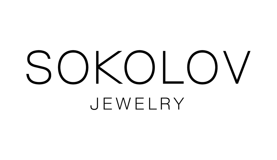 Логотип интернет-магазина Sokolov