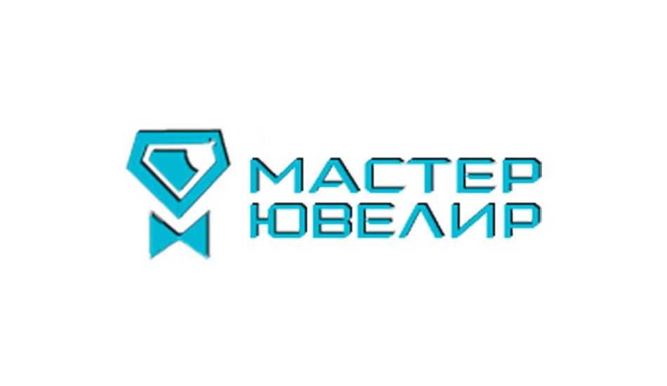 Логотип интернет-магазина Мастер Ювелир