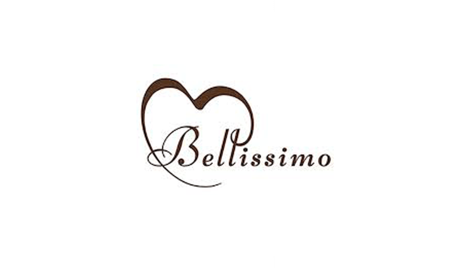 Логотип интернет-магазина Bellissimo Jewerly