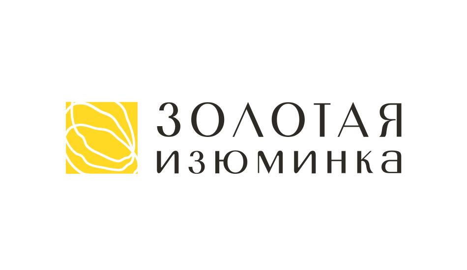 Логотип интернет-магазина Золотая Изюминка